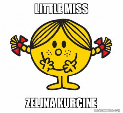 Little Miss Sunshine