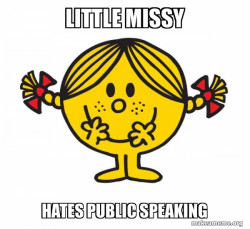 Little Miss Sunshine