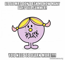 Little Miss