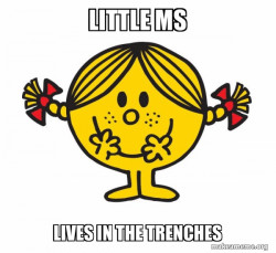 Little Miss Sunshine
