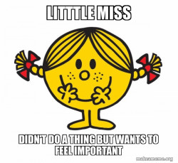 Little Miss Sunshine