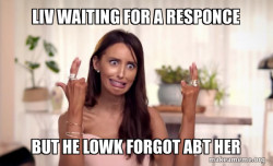 Cross Fingers - It has to work this time