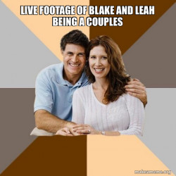 Scumbag Parents
