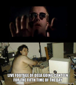 Hackers Meme