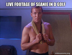 Sexual Kirk