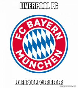 Bayern Munich