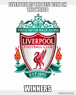 Liverpool FC