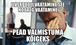 Male First World Problems