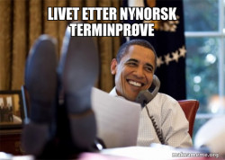 Happy Obama Meme