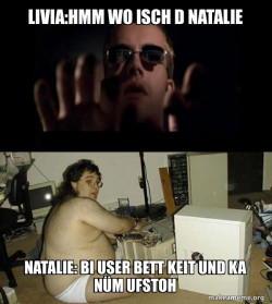 Hackers Meme