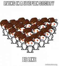 Reddit Army