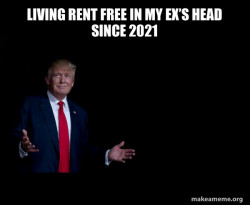 Trump Everything is FIne