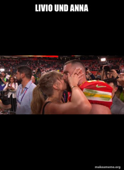 Taylor Swift and Travis Kelce Superbowl 2024