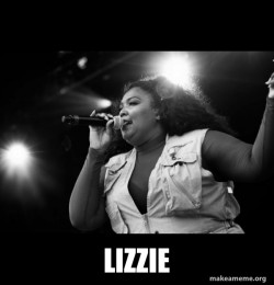 Lizzo