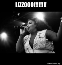 Lizzo