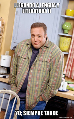 Kevin James
