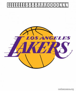LA Lakers
