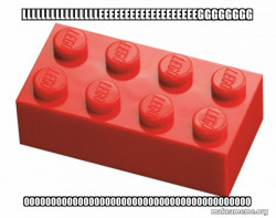 Lego meme