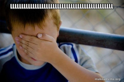 Confession Kid