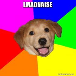 Advice Dog