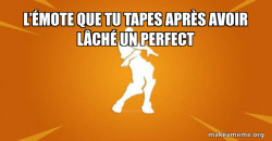 Orange Justice