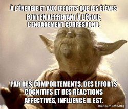 Yoda Smell
