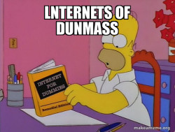 Internets Homer
