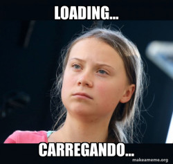 Greta Thunberg