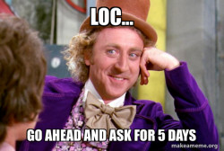 Condescending Wonka