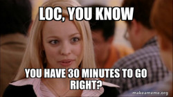 Mean Girls Meme