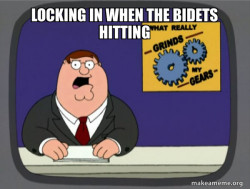 What Grinds My Gears (Family Guy)