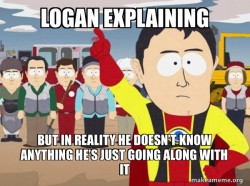 Captain Hindsight