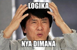 Jackie Chan Why?