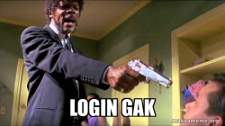 Samuel L. Jackson Say What