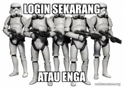 Storm Troopers