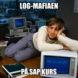 Sexy Bill Gates