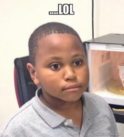 Minor Mistake Marvin