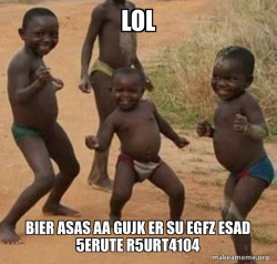 assy fuckin great