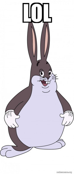 Chungus