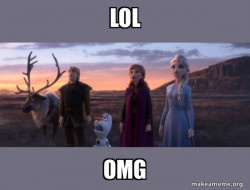 Frozen 2