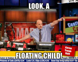 Mad Karma with Jim Cramer
