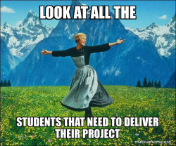 Sound of Music