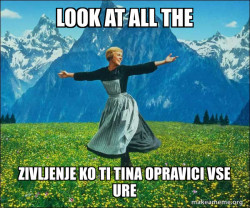 Sound of Music