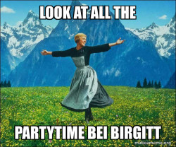 Sound of Music