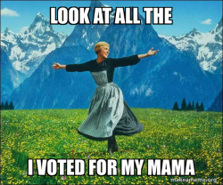 Sound of Music