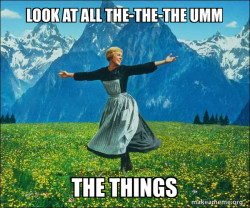 Sound of Music