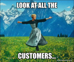 Sound of Music
