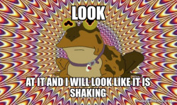 Hypnotoad