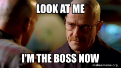 Breaking Bad