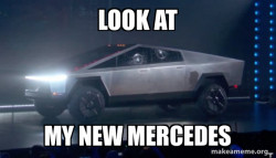 Tesla Truck